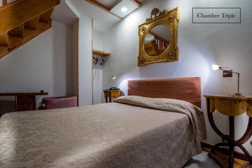 Grand Hôtel du Bel Air – Paris, TX