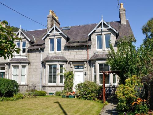 B&B Ballater - Darroch View - Bed and Breakfast Ballater