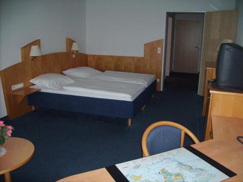Comfort Double Room
