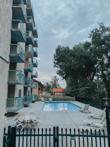 River Place Condos 205 2BD - image 14