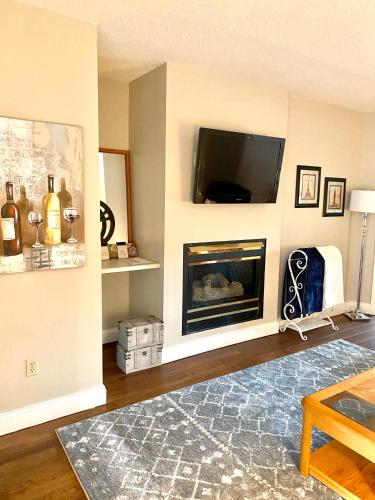 River Place Condos 205 2BD - image 12