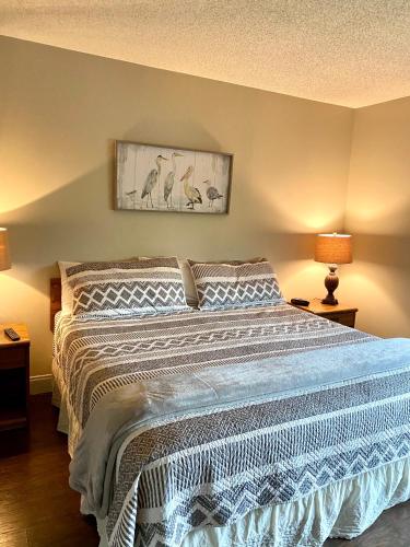 River Place Condos 205 2BD - image 12