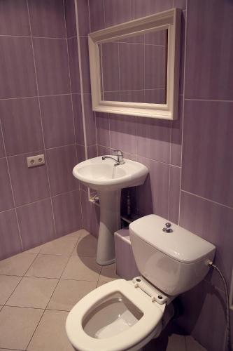 Hostel Erel - main image