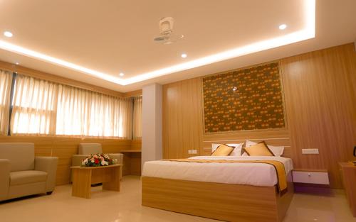 Hotel Emirates - Udma
