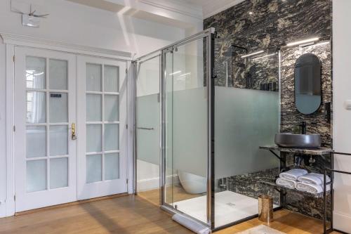 Habitaciones Apartamento B&B Plaza Nueva 8, Bilbao (photo 7)