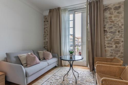 Habitaciones Apartamento B&B Plaza Nueva 8, Bilbao (photo 10)