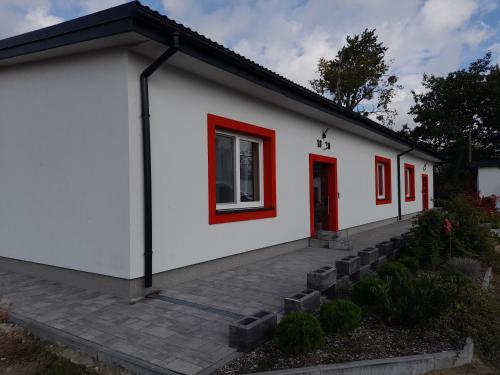Зовнішній вигляд готелю, Czerwony Szafir Grodzisk in Grodzisk Mazowiecki