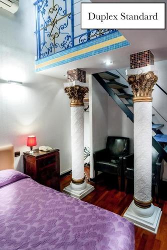 Grand Hôtel du Bel Air - main image