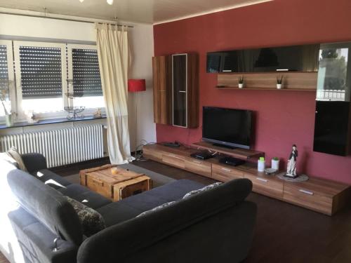 Ferienwohnung-Bayrisch-Nizza - Apartment - Sulzbach am Main