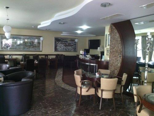 Hotel Savus