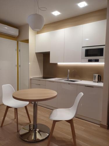 Apartament Gliwice Górnych Walów
