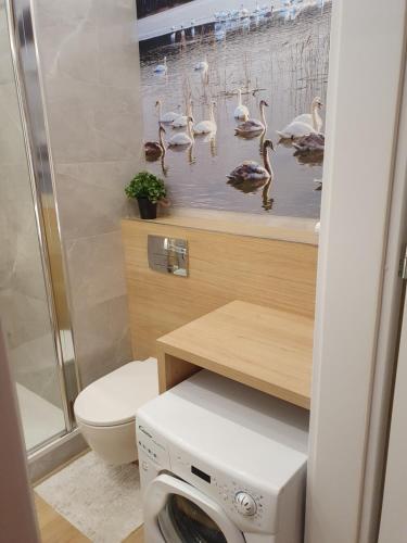 Apartament Gliwice Górnych Walów