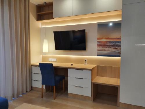 Apartament Gliwice Górnych Walów