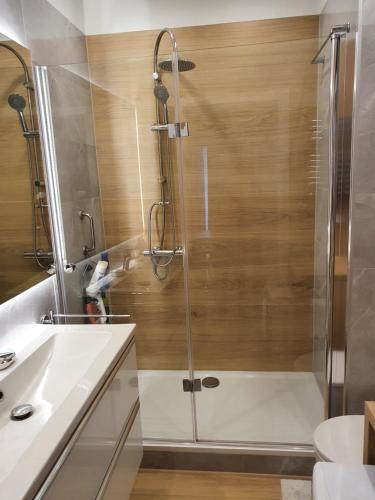 Apartament Gliwice Górnych Walów