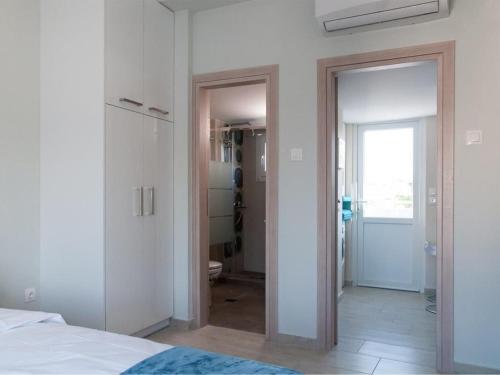 Konstantinou Apartment - smart & roof top terrace, Atenas (foto 9)