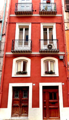  Remy apartment in Cagliari