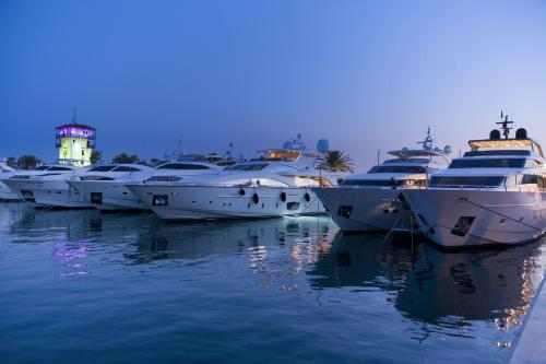 Portals Hills Boutique Hotel - image 9