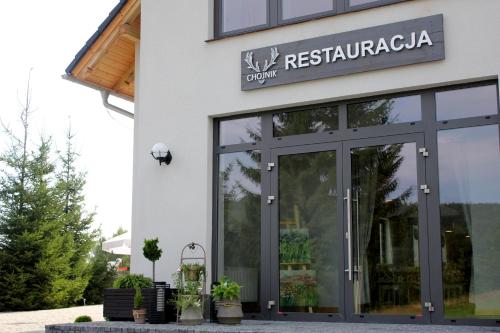 Hotel Chojnik - image 7