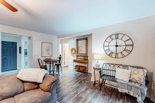 Pointe Royale Cute & Comfy in Branson, USA