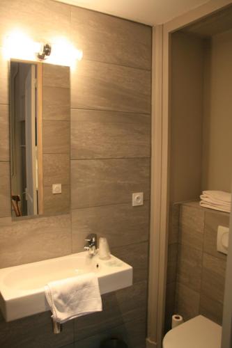 Hôtel Vaubecour - Centre Lyon Ainay - Perrache, Lyon (zdjęcie 7)