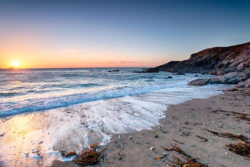 4-bedroom Penthouse - Fistral Beach