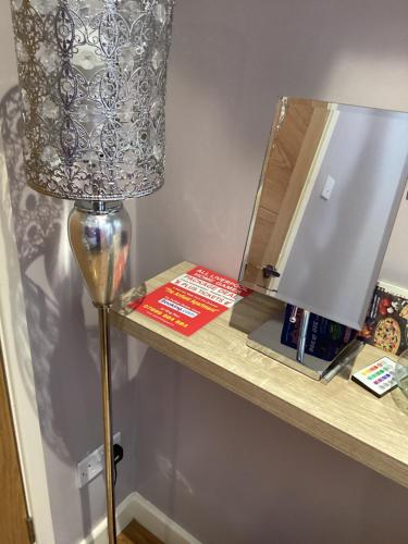 The Anfield Apartment, Liverpool (fotografie 9)