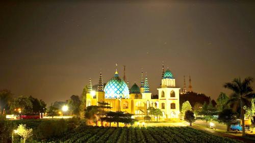 Lembah Ciater Resort Managed by Sahid Bandung