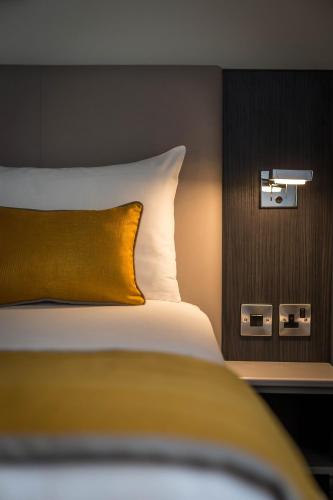 Maldron Hotel Pearse Street Dublin City, Dublin (fotografie 6)