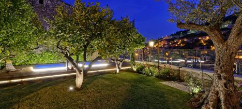 Edel Emotional Domus Et Luxury Hotel