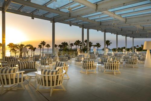 Constantinos the Great Beach Hotel - main image