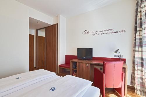 Budget Double Room - Annex image 3