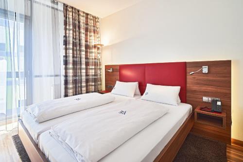 Budget Double Room - Annex image 6