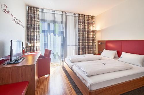 Budget Double Room - Annex image 5