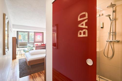 Budget Double Room - Annex image 2