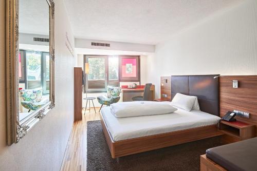 Budget Double Room - Annex image 4
