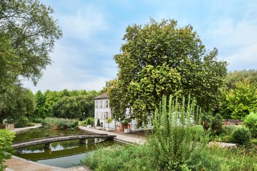 Kyriad Hotel Paris Bercy Village - image 7