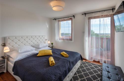  Borárium Vendégházak - Zen-gő Ház in Pázmánd