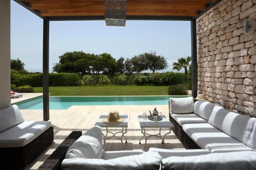 Villa L'Oiseau Bleu photo 1