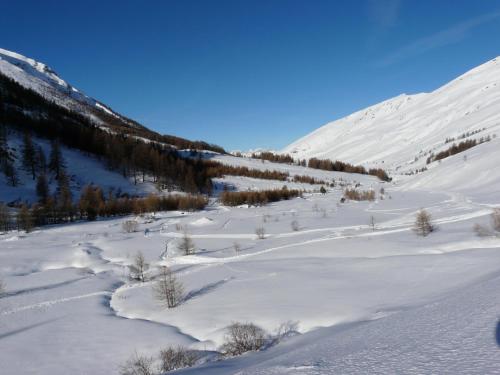 Hotel Le Chamois Logis - image 5