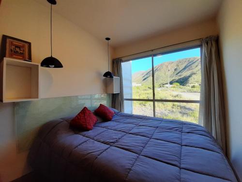 ECOCABANAS CERRO ARKO in Near Center