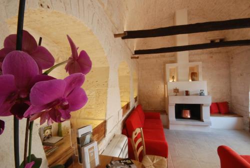 La Piccola Corte – Alberobello, LA