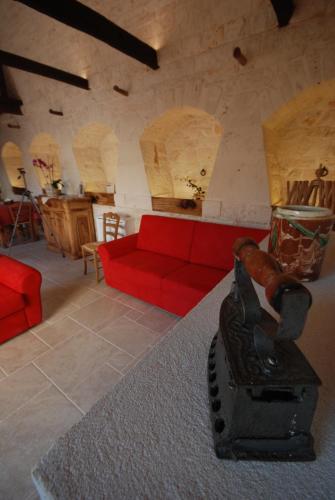 La Piccola Corte – Alberobello, LA