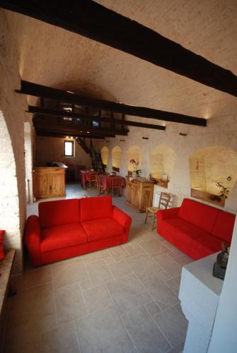 La Piccola Corte – Alberobello, LA
