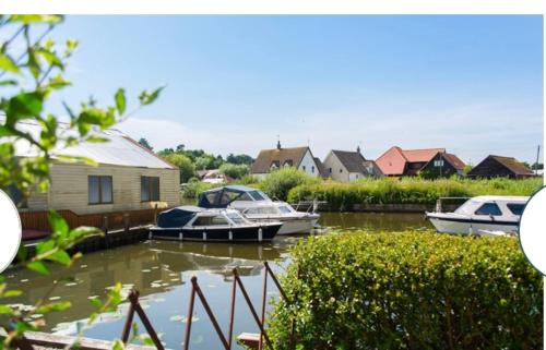 Quayside, Wroxham (fotografie 10)