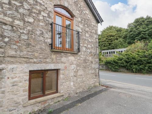 Exterior view, Coach House in Arnside