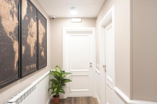 Sacconi Palace Suite Roma, Rome (photo 10)