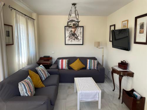  Atico Baviera Golf-Playa, Pension in Caleta De Velez