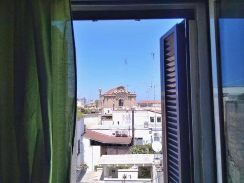 A flat with a view in the heart of the old town, Bari (fotografie 4)