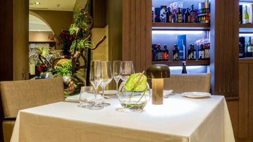 396034277 Hotel Indigo Rome - St. George by IHG
