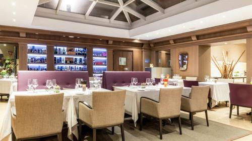 396034280 Hotel Indigo Rome - St. George by IHG